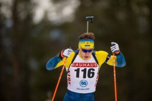 Без категорії - Збірна визначила заміну Підручному на індивідуальну гонку