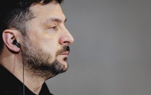 Новини України - Зеленський: Конгрес має затвердити 5 документів