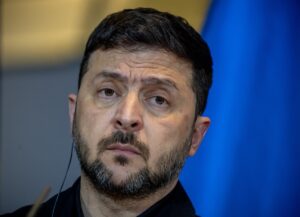 Новини України - Зеленський відповів, чи плануються референдум і вибори