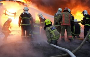 Новини України - Зеленський відреагував на масовану атаку Росії