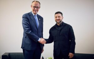 Новини світу - Зеленський здійснить важливий візит у Берлін - ЗМІ