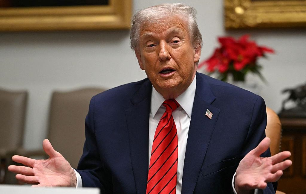 Новини України - ЗМІ виявили "камінь спотикання" в мирному плані США