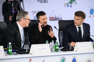 Новини світу - ЗМІ: Європа переконує Київ не поступатися Донбасом