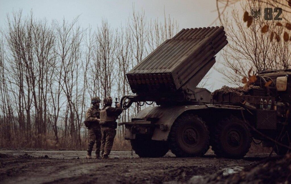 Новини України - ЗСУ уразили два командні пункти росіян