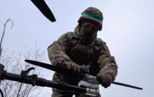 Новини України - ЗСУ за добу знешкодили 1240 росіян - Генштаб