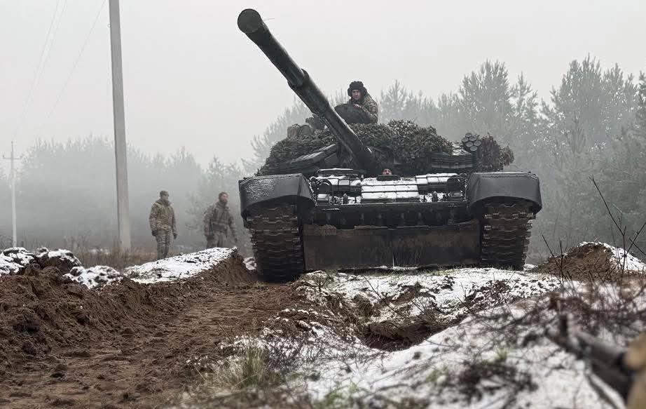 Новини України - ЗСУ за добу знешкодили 860 росіян - Генштаб