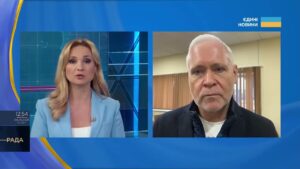 Оперативна ситуація у Харкові: наслідки обстрілів та розбір завалів | Ігор Терехов