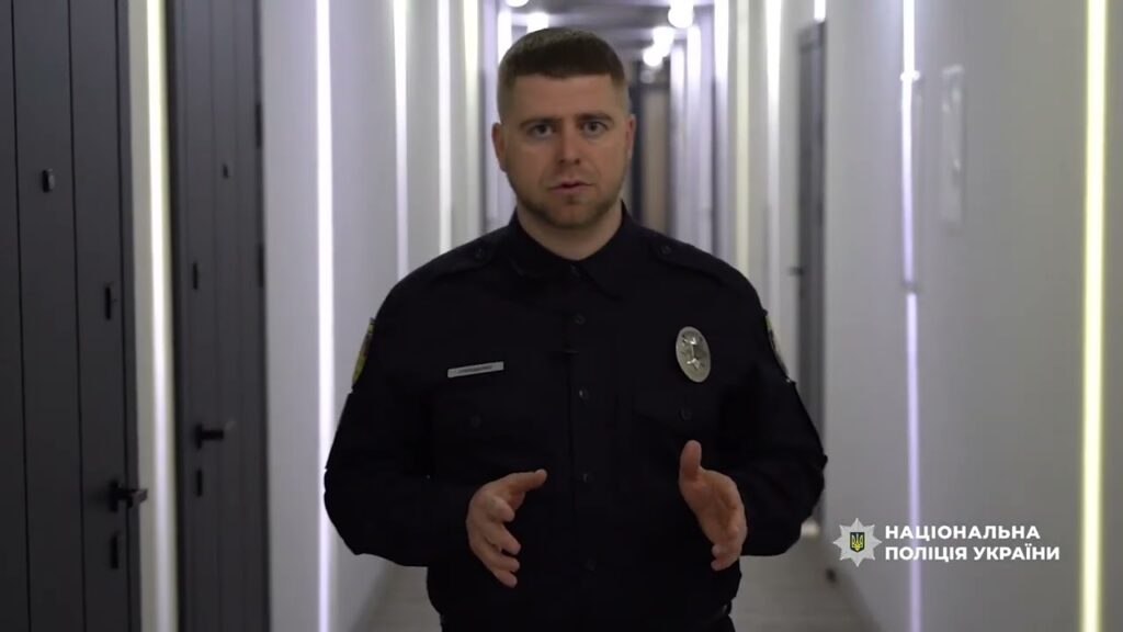 Нацполіція викрила членів міжнародного хакерського угруповання та ідентифікувала його організатора