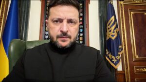 Юридично буде зафіксовано стан надзвичайної ситуації в енергетиці 14.01.2026