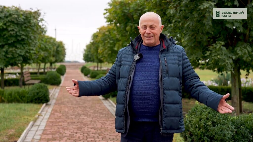 🌾 Історії довіри: ТОВ «Дубова»