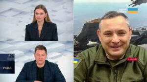 Імітаційні пуски та маневри авіації рф: що це означає | Юрій Ігнат