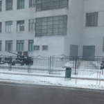 АТЕШ розвідав ключовий вузол управління Чорноморського флоту РФ