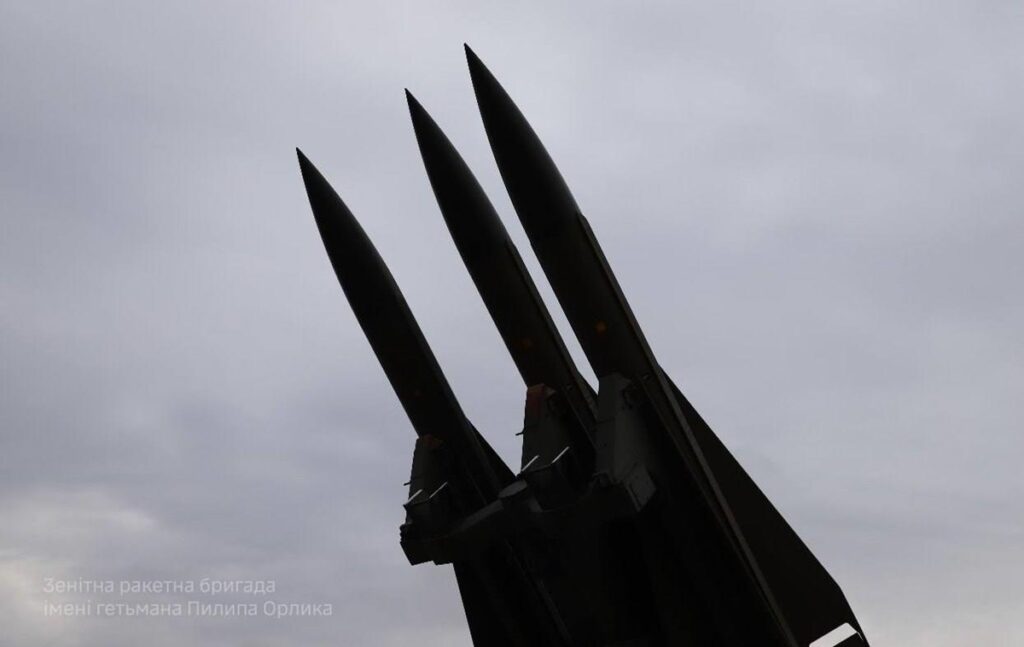 Новини України - Австралія пообіцяла допомогти з ППО - Зеленський