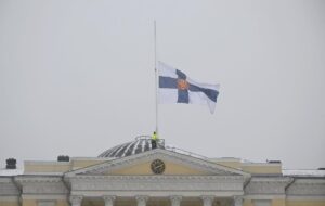 Новини світу - Фінляндія вийшла з конвенції про заборону пропипіхотних мін