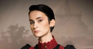 Новини культури - Фронтвумен Go_A Катерина Павленко вперше заговорила про особисте життя