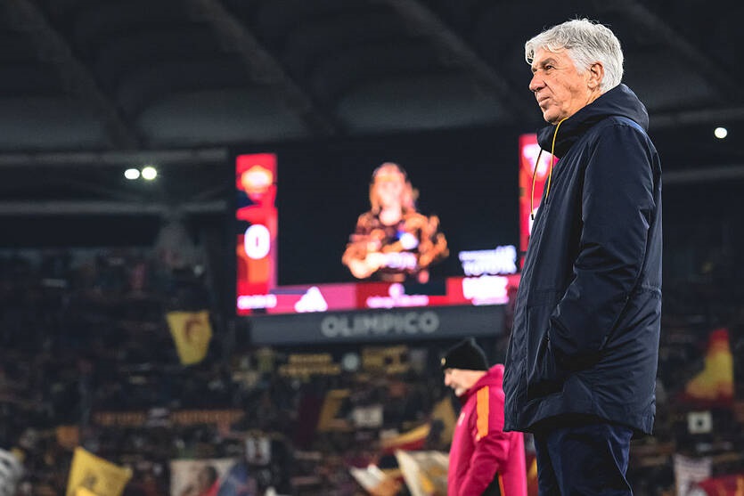 Новини спорту - Гасперіні потрібні здібні до захисту