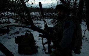 Новини України - Генштаб назвав найгарячіші напрямки фронту