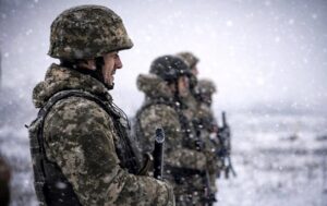 Новини України - Генштаб назвав найгарячіші напрямки фронту