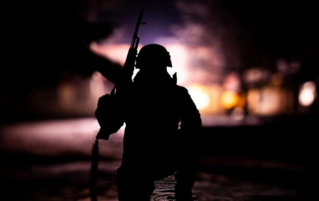 Новини України - Генштаб оновив дані про втрати ворога