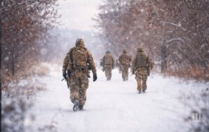 Новини України - Генштаб: ЗСУ ведуть активні бої на п'яти напрямках