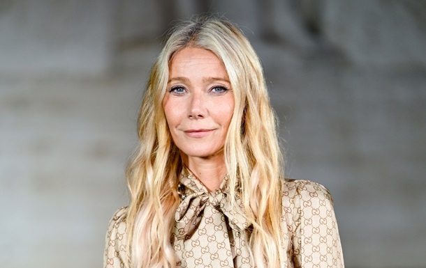 Новини культури - Гвінет Пелтроу втратила роль через розлучення з лідером Coldplay