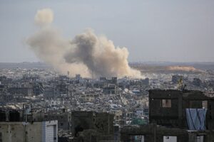 Новини світу - Ізраїль готує нову операцію в секторі Гази