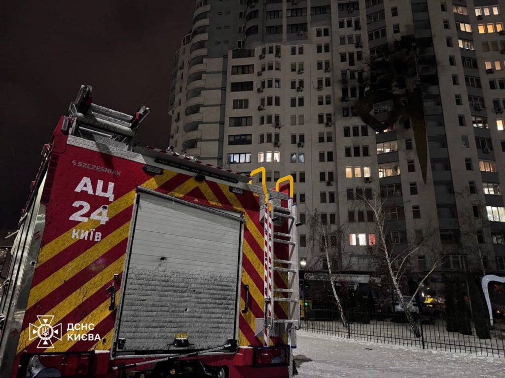 Новини Києва - Кличко закликав киян виїхати за місто