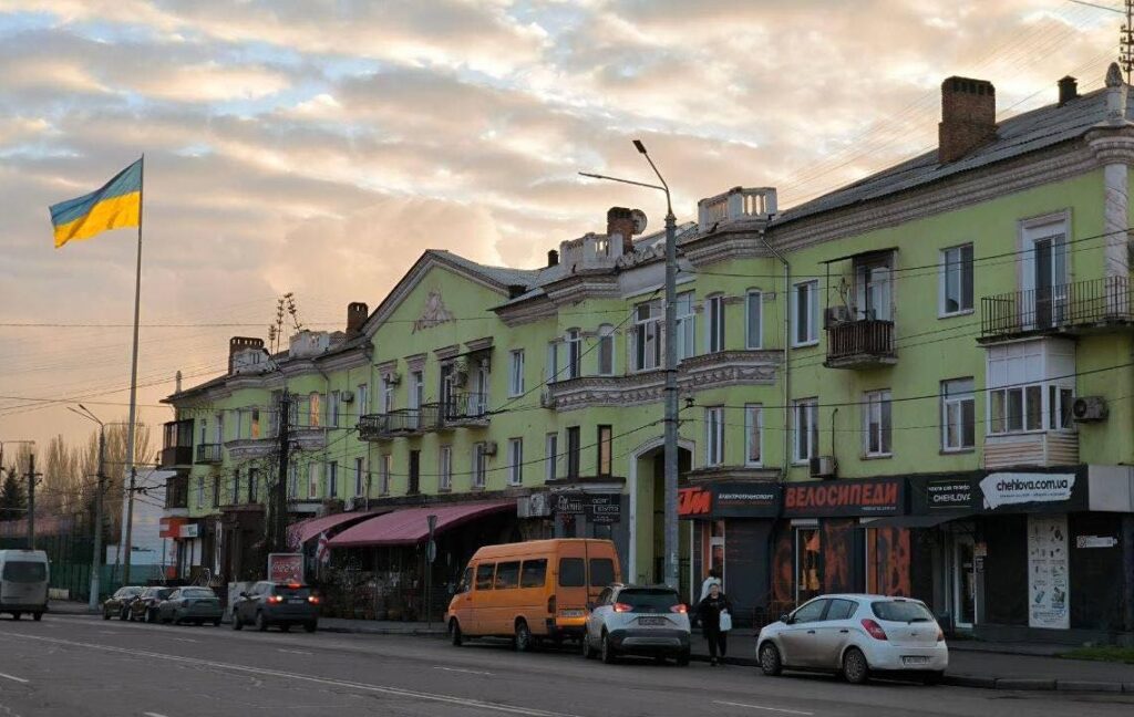 Новини України - Кривий Ріг зазнав найбільшої атаки з 2022 року