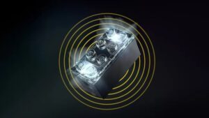 Технології - Lego показала "розумну" цеглинку з комп&rsquo;ютером усередині