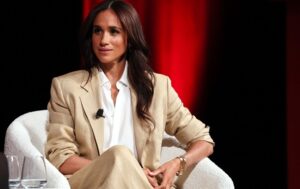 Новини культури - Меган Маркл може вперше за чотири роки приїхати до Британії - ЗМІ