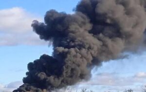 Новини України - На Чернігівщині обстрілом пошкоджений енергооб'єкт, є знеструмлення