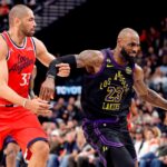 НБА: Кліпперс виграли дербі Лос-Анджелеса