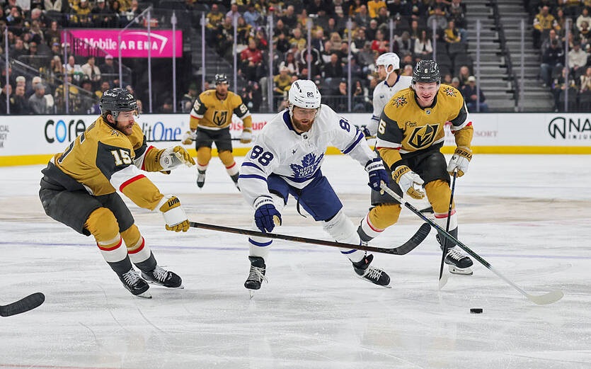 Новини спорту - НХЛ: поразка Міннесоти й перемоги фаворитів
