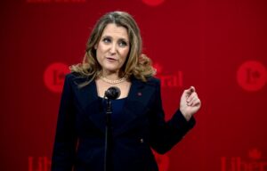 Новини України - Новий радник Зеленського. Фріланд в Україні