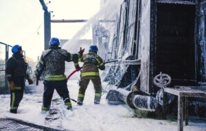 Новини України - Обстріли спричинили нові відключення - Укренерго