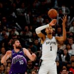 Очки Михайлюка допомогли команді у матчі НБА