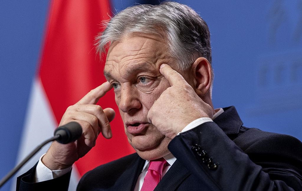 Новини України - Орбан заявив, що Україна "забере" в угорців дві щорічні бонусні пенсії