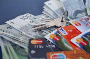 Без категорії - Переказ грошей за кордон: законні та безпечні способи