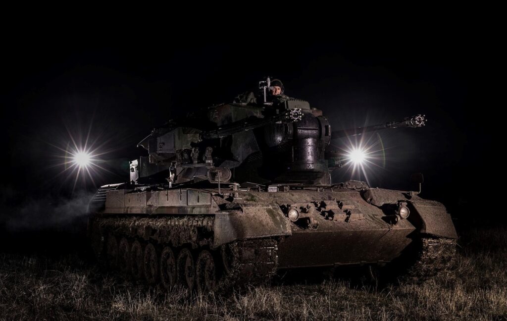 Новини України - Повітряні сили назвали число знешкоджених дронів