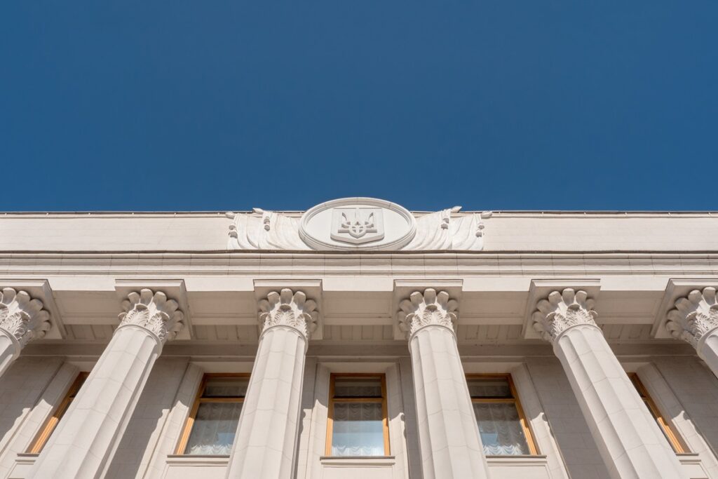 Новини України - Рада не підтримала скасування відстрочки для студентів 25+