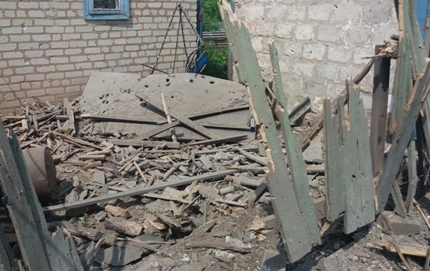 Новини України - РФ обстріляла Краматорську громаду: є жертви