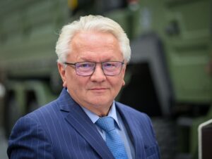 Новини бізнесу - Rheinmetall отримав нову ділянку для заводу боєприпасів в Україні