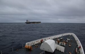 Новини світу - Росія вперше відреагувала на дії США в Атлантиці