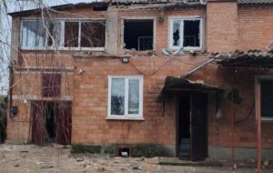 Новини України - Росіяни атакували Дніпропетровщину, є жертви