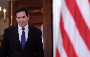 Новини світу - Рубіо зустрінеться з урядом Данії на тлі планів Трампа на Гренландію - ЗМІ