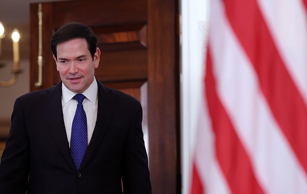 Новини світу - Рубіо зустрінеться з урядом Данії на тлі планів Трампа на Гренландію - ЗМІ