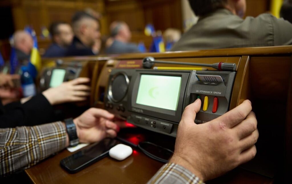 Новини України - Шмигаль і Федоров не змогли отримати нові посади