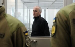 Новини України - Шуфричу продовжили арешт до 13 березня