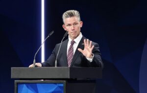 Новини світу - Швеція витратить майже 440 млн доларів на дрони