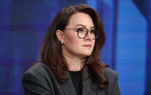 Новини України - Свириденко назвала кількість ударів по енергетиці